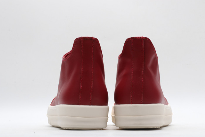 RICK OWENS