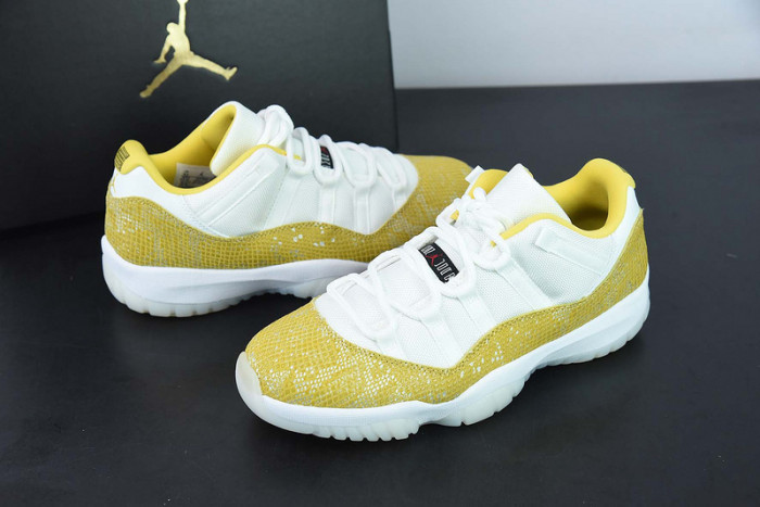 Air Jordan 11 Low 