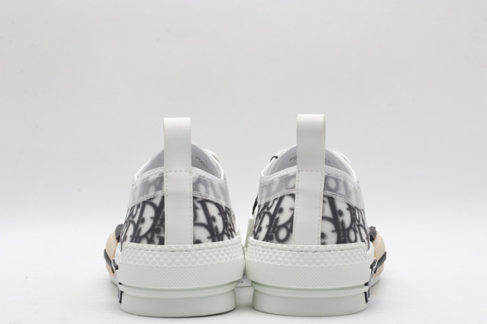 DOR B23 SNEAKERS