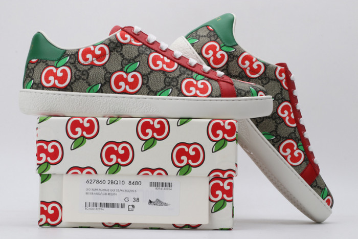 GCI SNEAKER