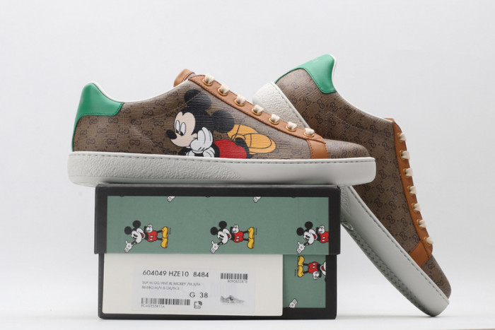 GCI SNEAKER