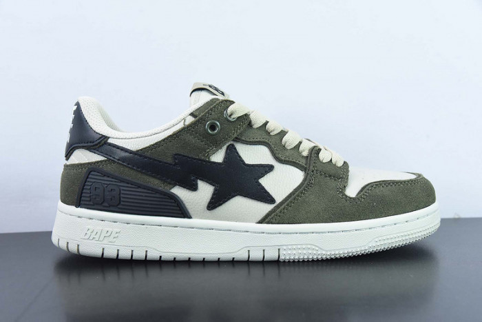 BAPE SHOE