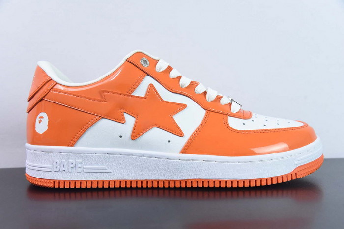 BAPE SHOE