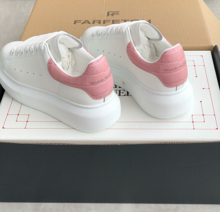 ALEXMQ Sneakers