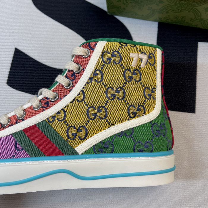 GCI SNEAKER