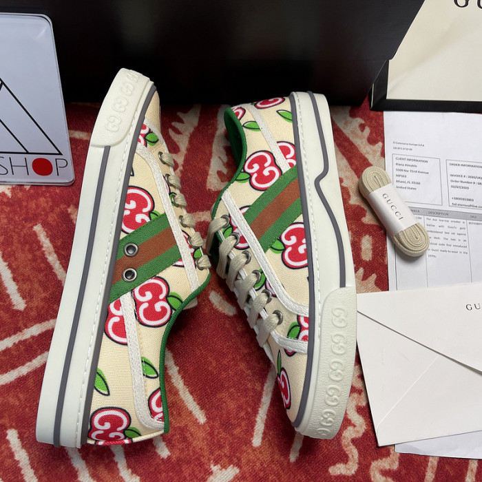 GCI SNEAKER