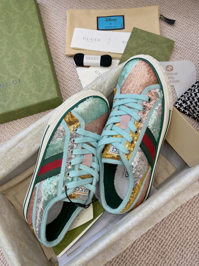 GCI SNEAKER