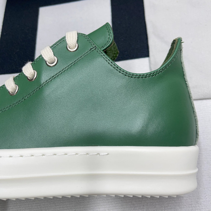 RICK OWENS