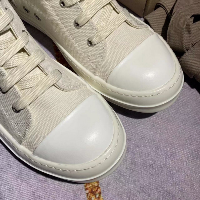 RICK OWENS