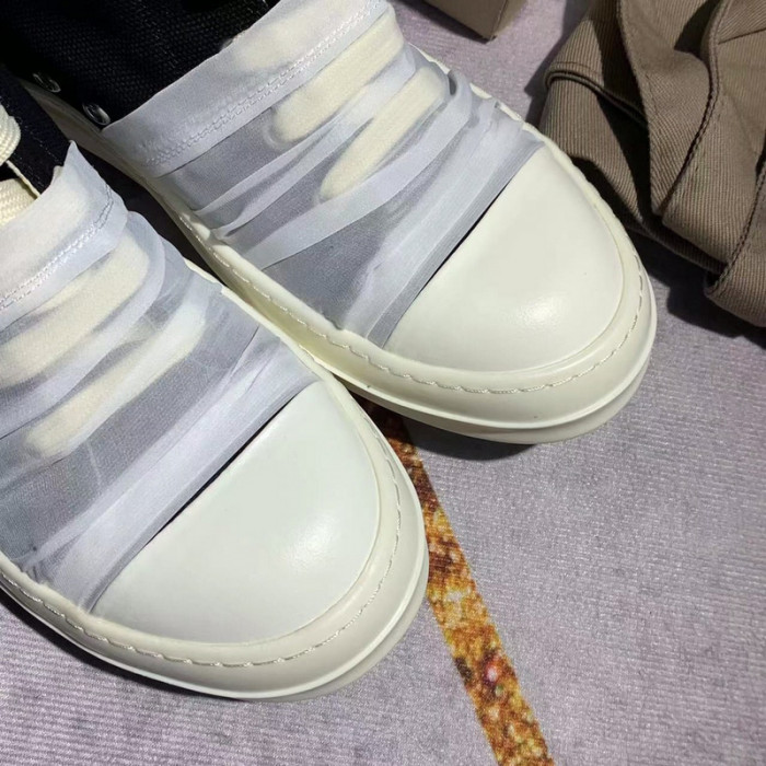 RICK OWENS