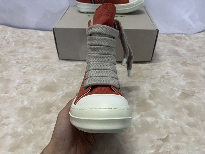 RICK OWENS