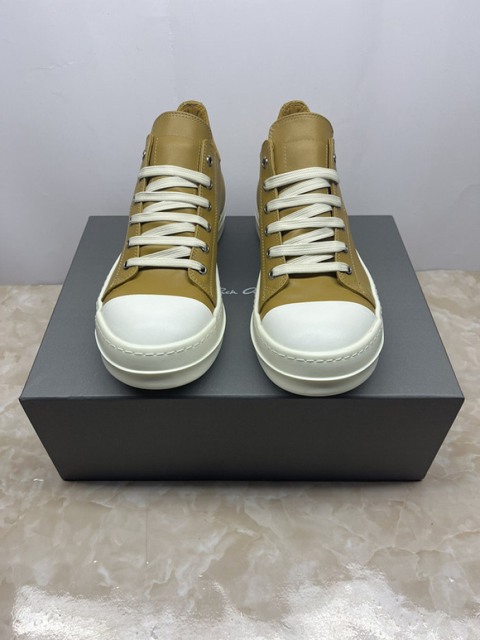 RICK OWENS