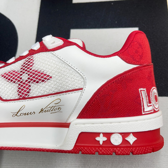 LUSV SNEAKERS