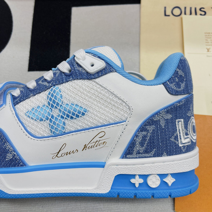 LUSV SNEAKERS