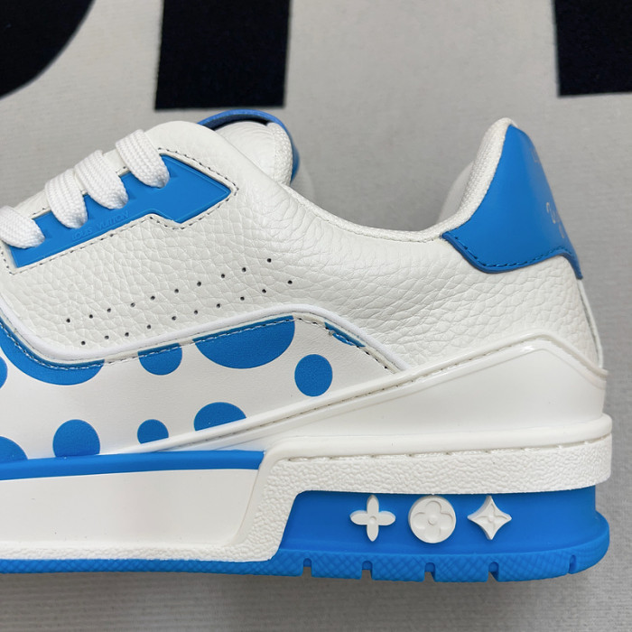 LUSV SNEAKERS