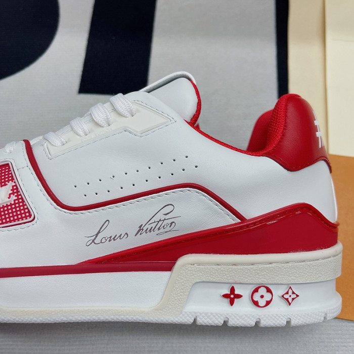 LUSV SNEAKERS