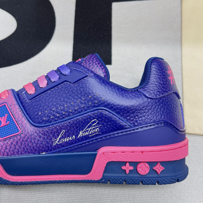 LUSV SNEAKERS