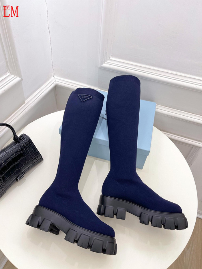 Pra*a boots