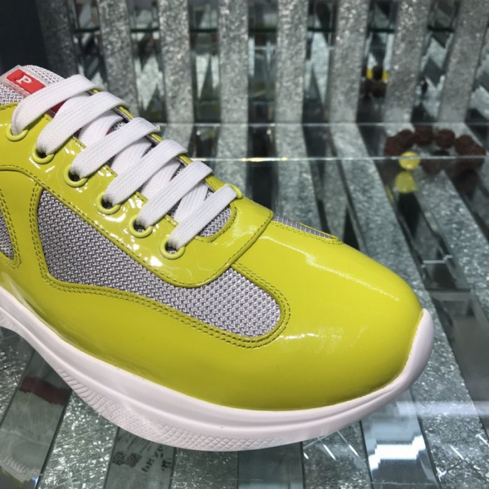 PRDA Sneaker