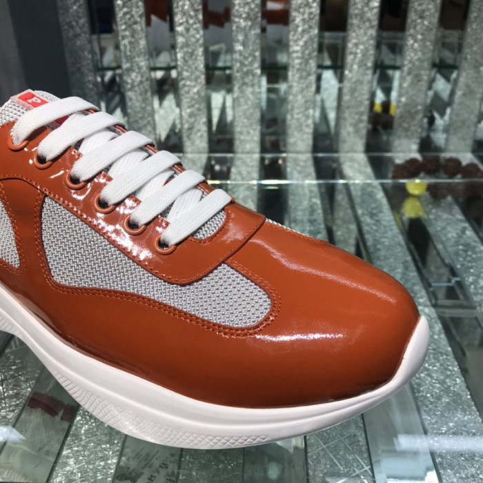 PRDA Sneaker