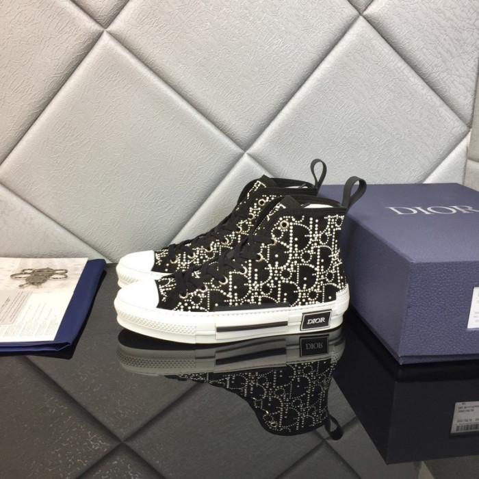DOR B23 SNEAKERS