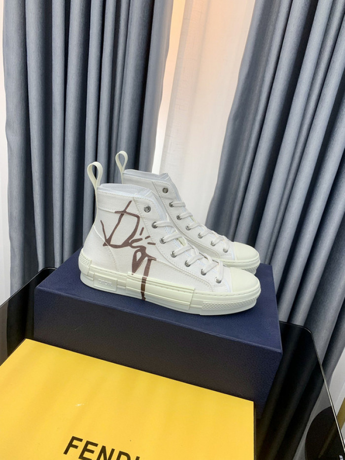 DOR B23 SNEAKERS