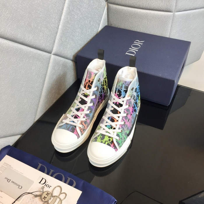 DOR B23 SNEAKERS