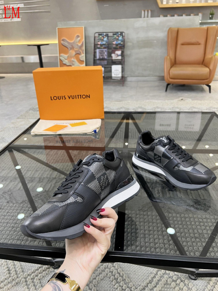 LUSV SNEAKERS
