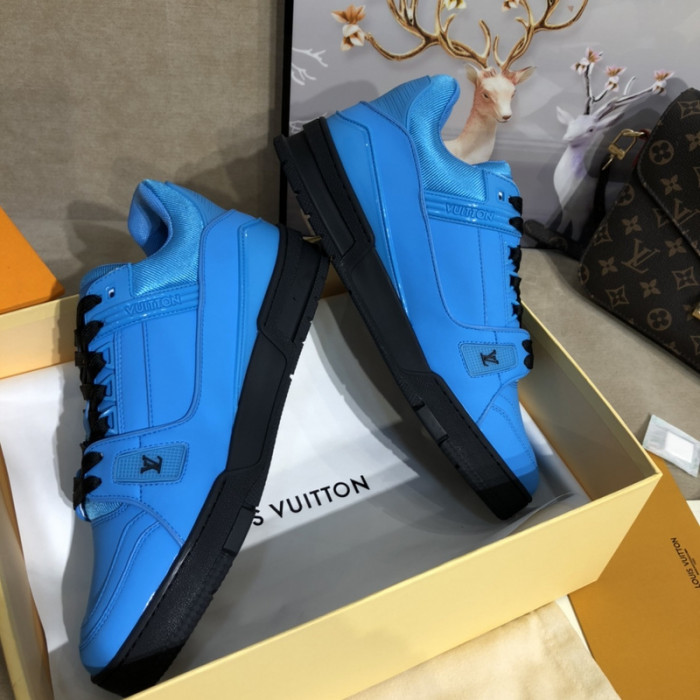 LUSV SNEAKERS