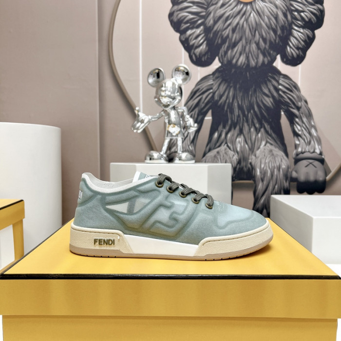 F**di sneakers