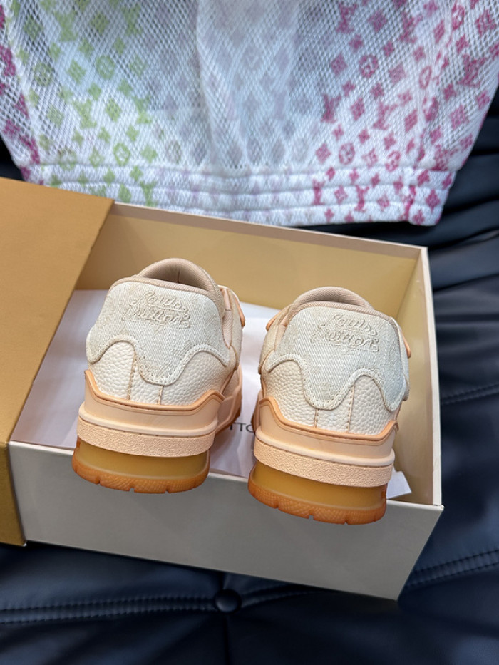 LUSV SNEAKERS