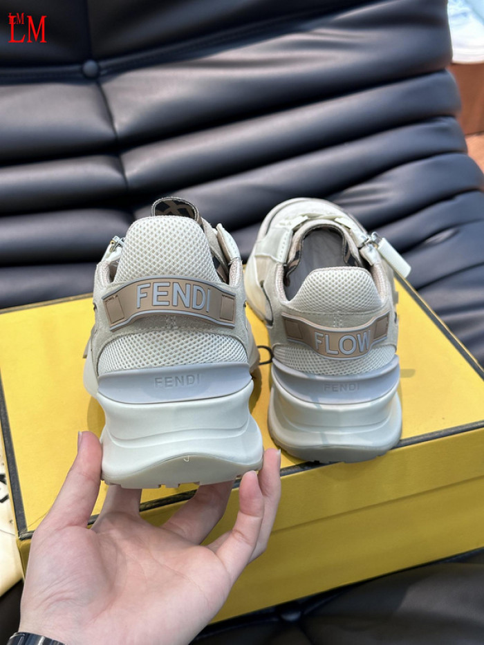 F**di sneakers