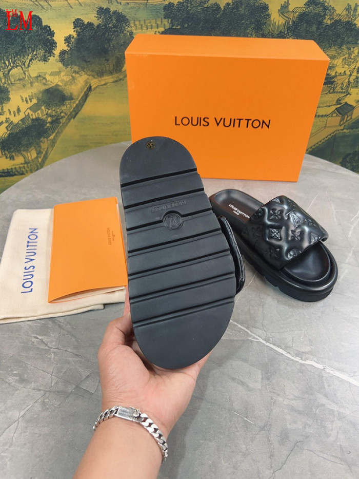 LUSV SLIDE