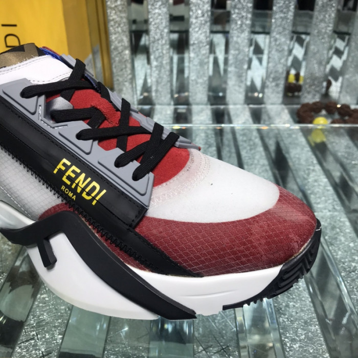 F**di sneakers