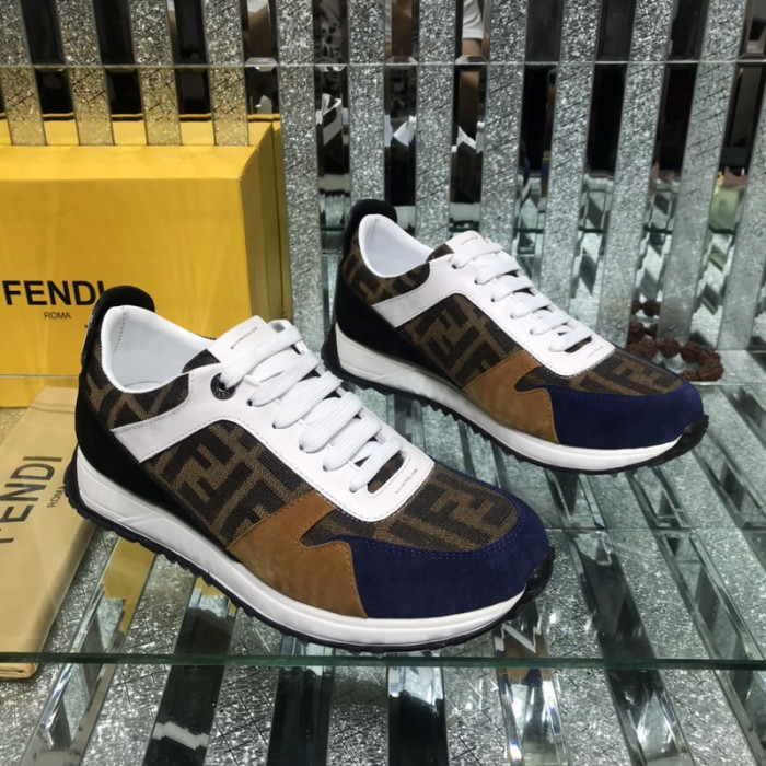 F**di sneakers