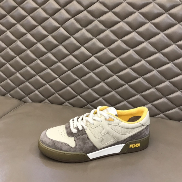 F**di sneakers