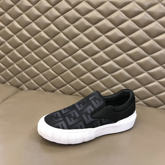 F**di sneakers