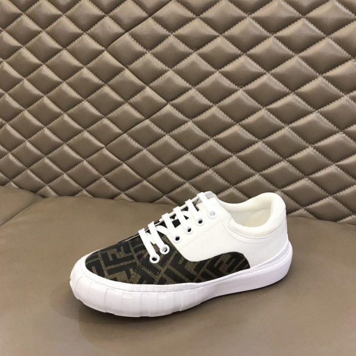 F**di sneakers