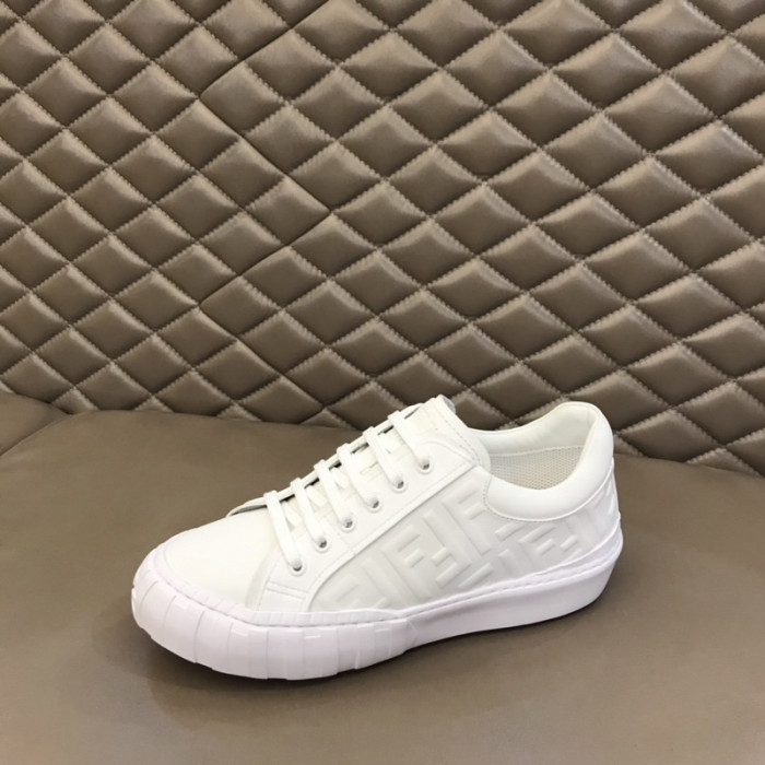 F**di sneakers