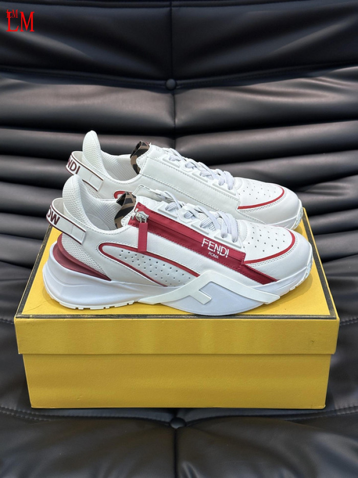 F**di sneakers