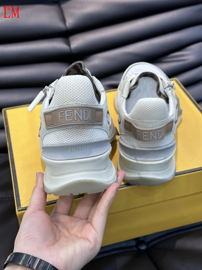 F**di sneakers