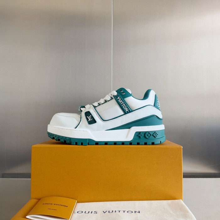 LUSV SNEAKERS