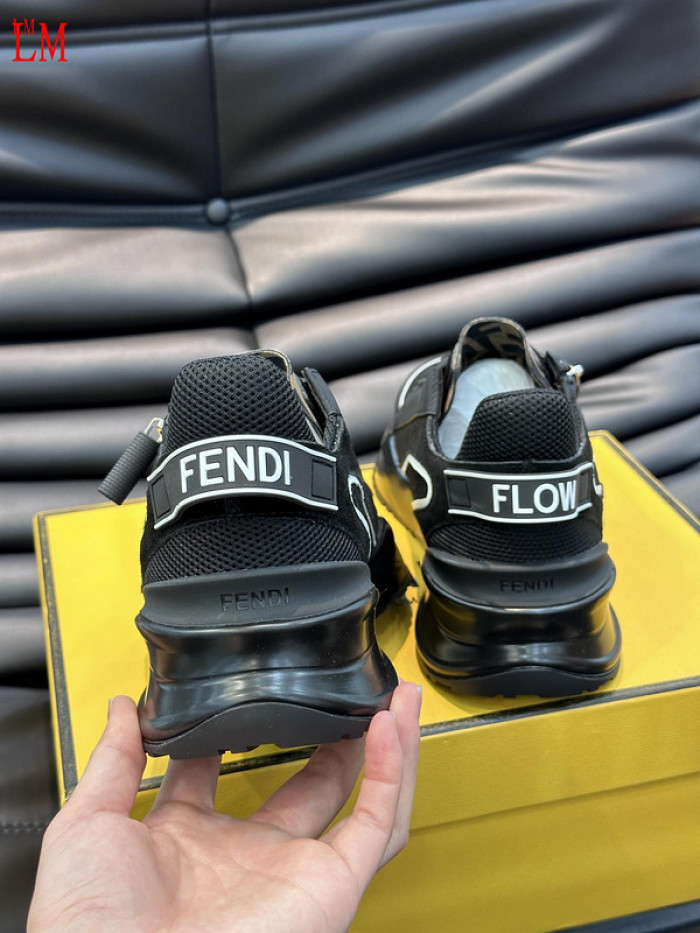 F**di sneakers