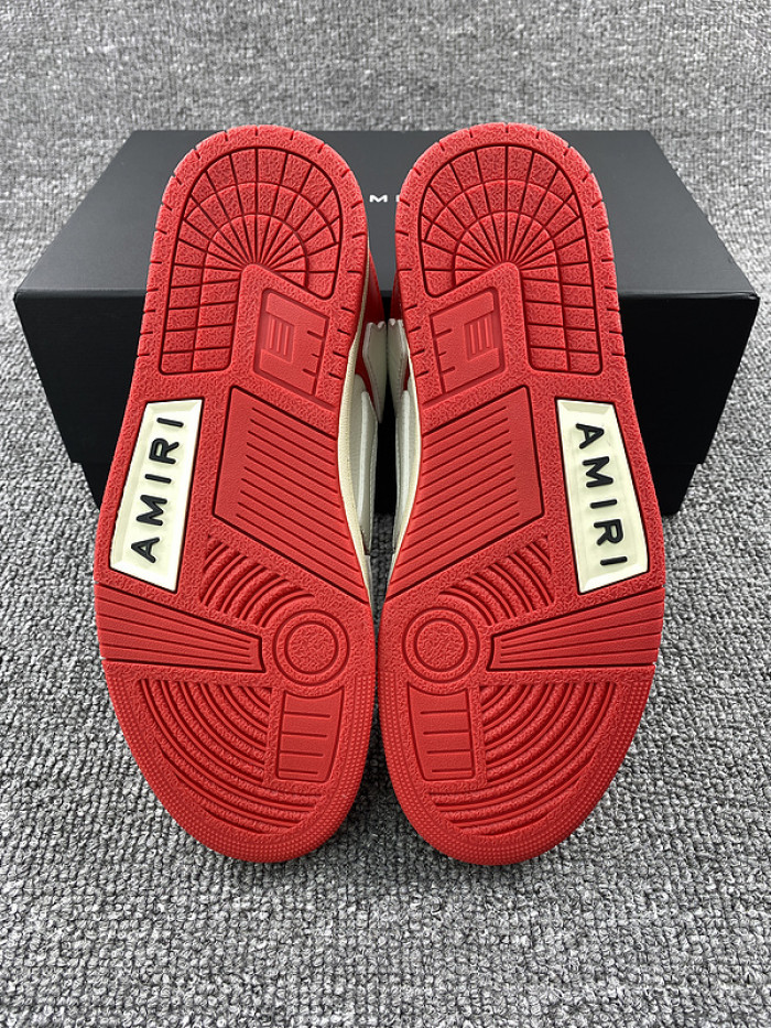 AMIRI SHOES