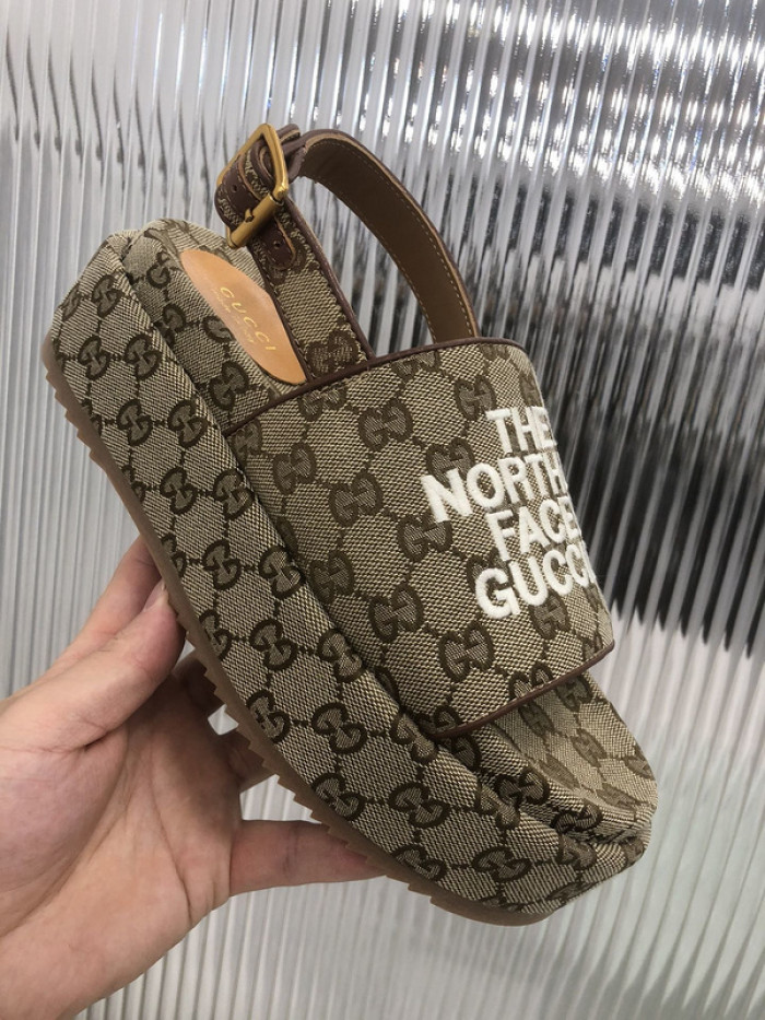 GCI GG Slide Sandal