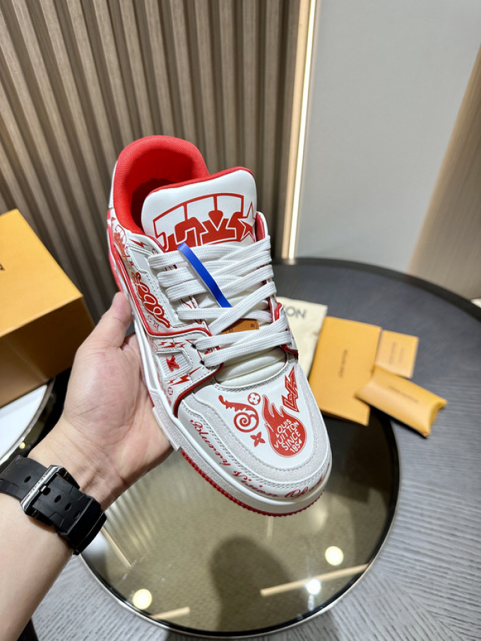 LUSV SNEAKERS