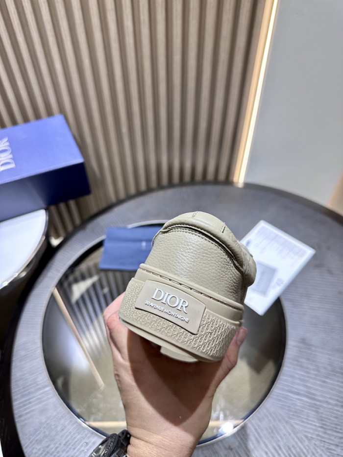 DOR B33 SNEAKERS