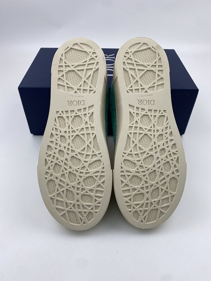 DOR B33 SNEAKERS
