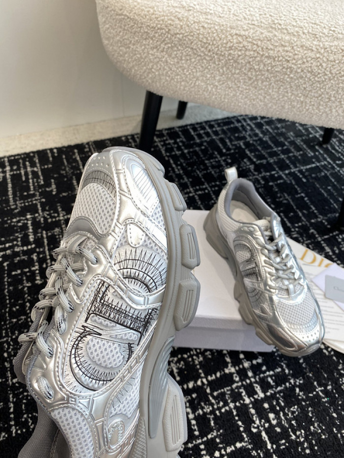 DOR Chrono Sneaker