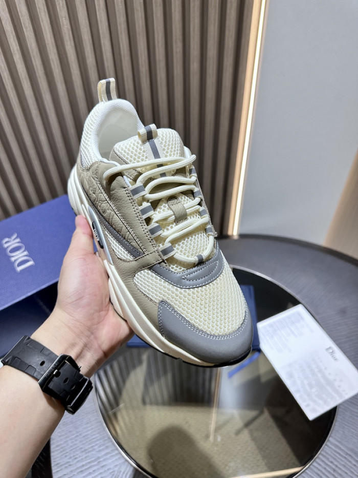 DOR B22 SNEAKERS